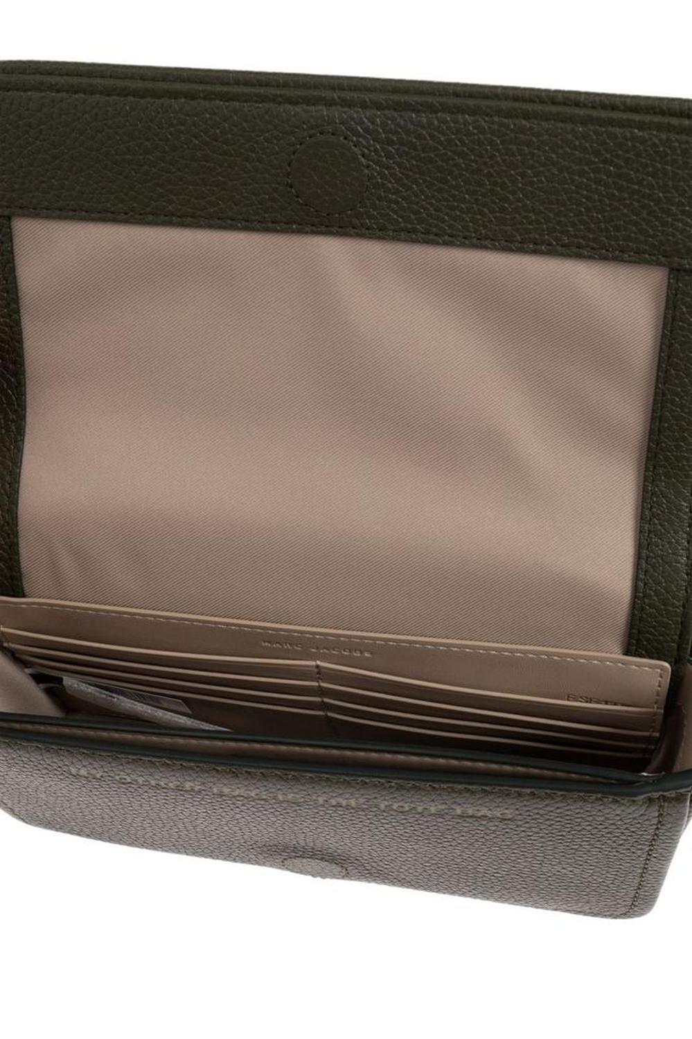 Marc Jacobs The Mini Crossbody Bag