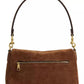 Soft Leather Tabby Shoulder Bag