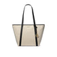 Jet Set Travel Large Top Zip Tote