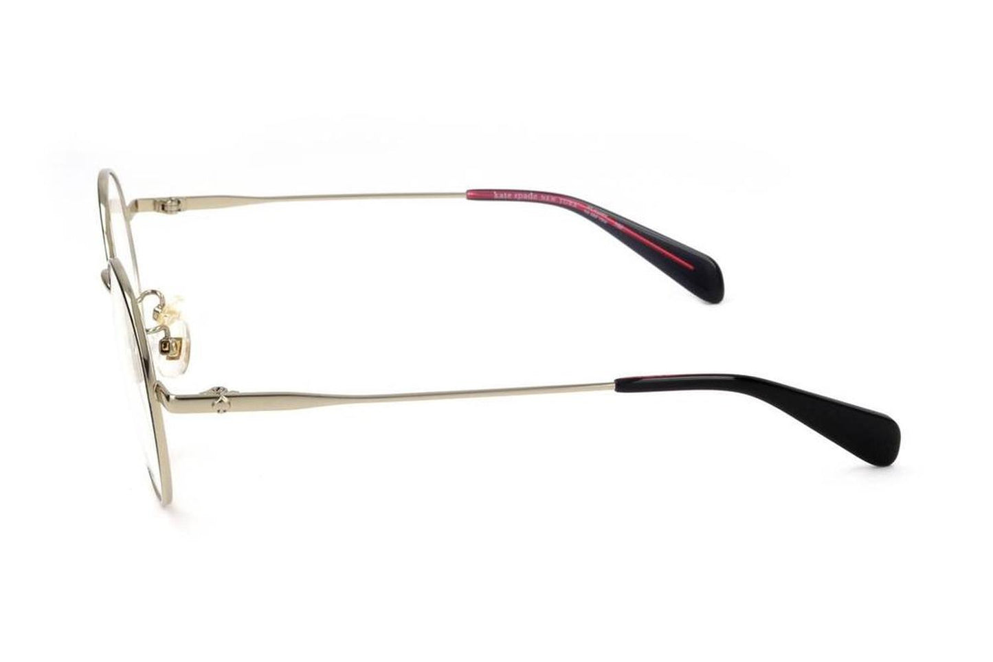 Kate Spade Oval Frame Glasses