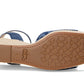 Signature C Espadrille Wedge
