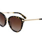 Kate Spade Oval-Frame Sunglasses