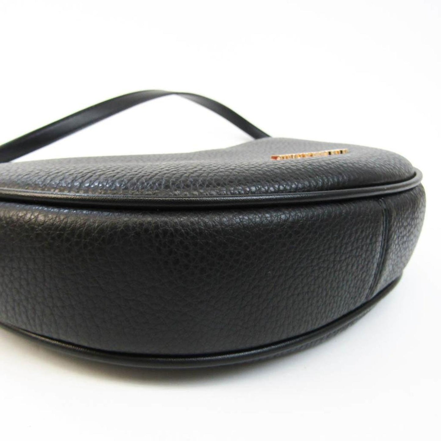 Leather Shopper Bag (Pre-Owned)