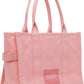 Pink 'The Canvas Large' Tote