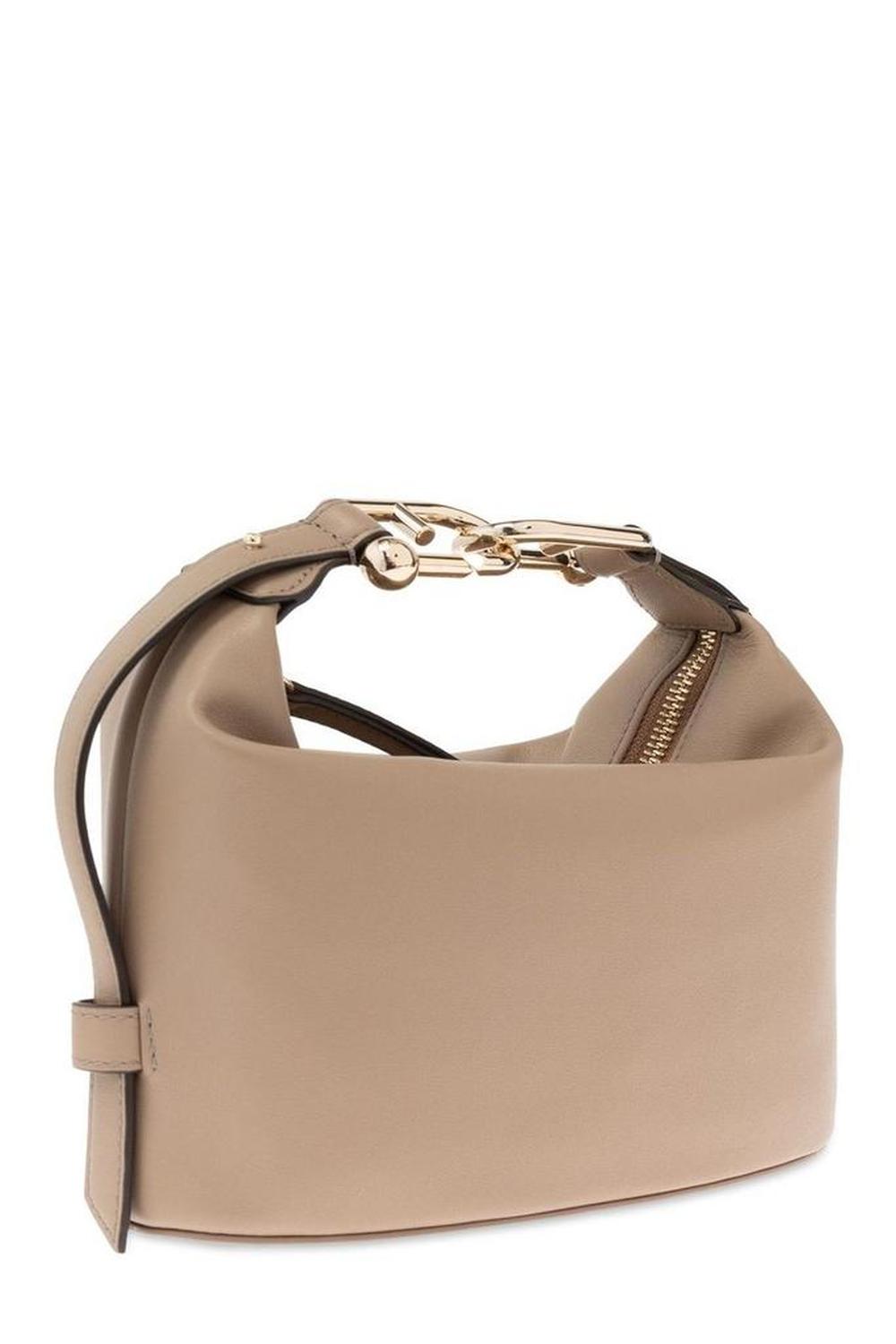 Furla Nuvola Arch Logo Mini Handbag