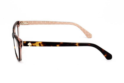 Kate Spade Rectangle-Frame Glasses