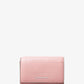 Bryant Medium Pebbled Leather Wallet