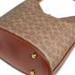 Willow Small Soft Signature Canvas Bucket Bag