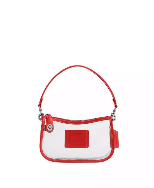 Stadium Mini Swinger Shoulder Bag