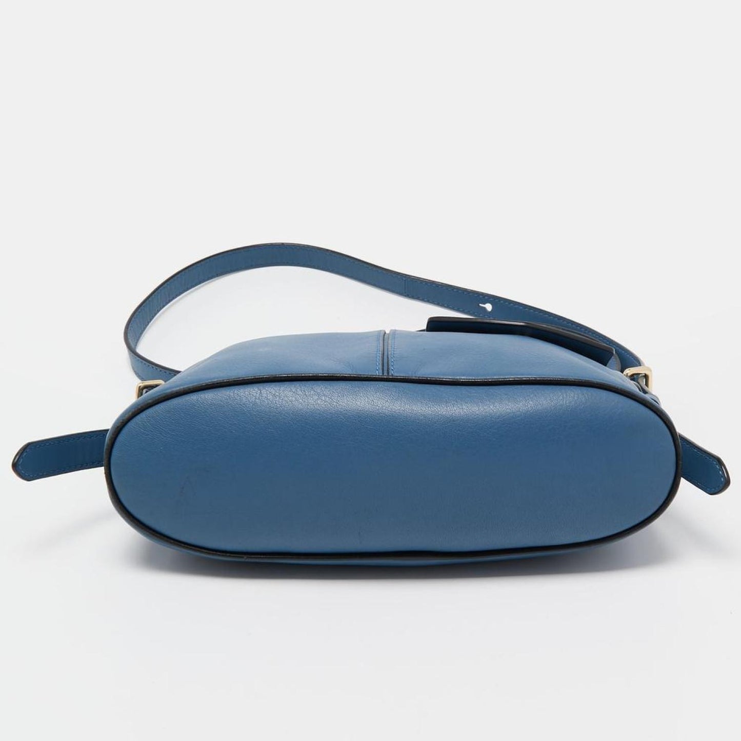 Marc Jacobs Leather Small Crossbody Bag