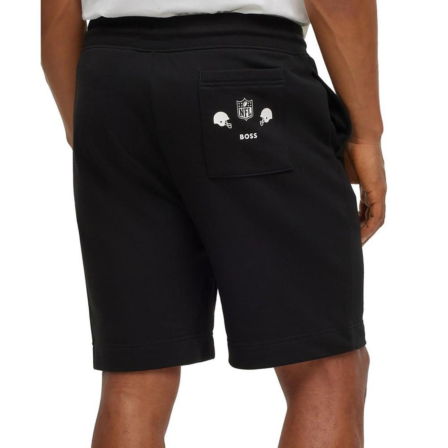 BOSS by Hugo Boss x NFL Men's Shorts Collection
