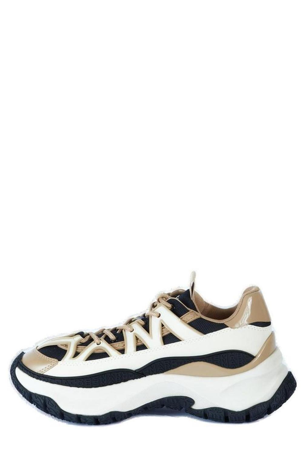 Marc Jacobs The Lazy Hiker Lace-Up Sneakers