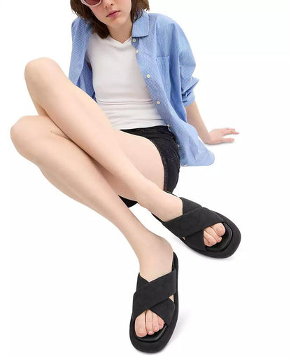 Women's Penelope Crisscross Sandals