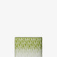 Cooper Ombré Signature Logo Billfold Wallet