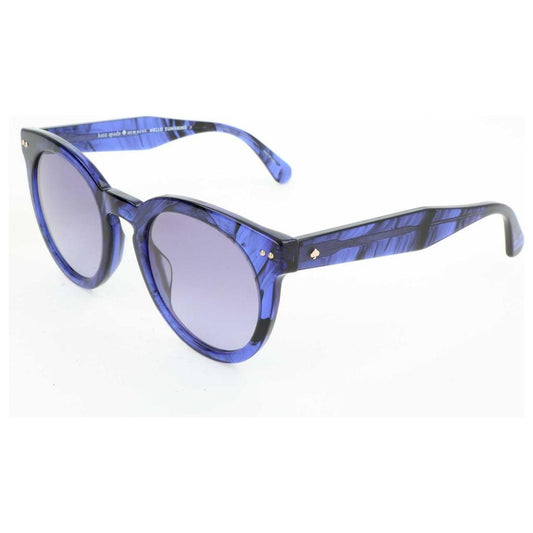 Women's 50 mm Grey Sunglasses