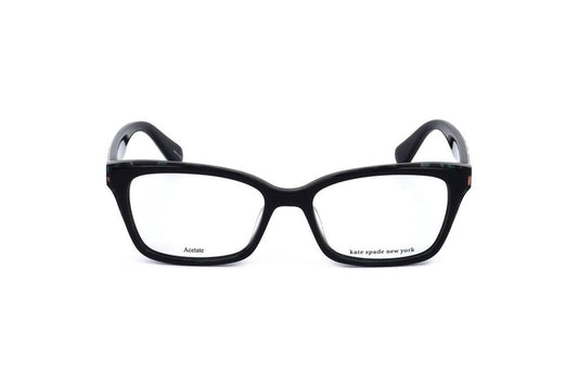 Kate Spade Rectangle-Frame Glasses