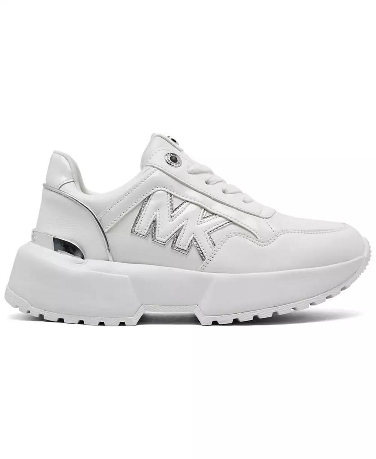 Little Girls Cosmo Maddy Casual Sneakers from Finish Line