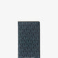 Cooper Large Logo Bi-Fold Card Case