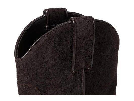 Noemie Bootie