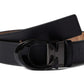 38 mm CTS Reversible Resin Inlay C Buckle Signature Belt