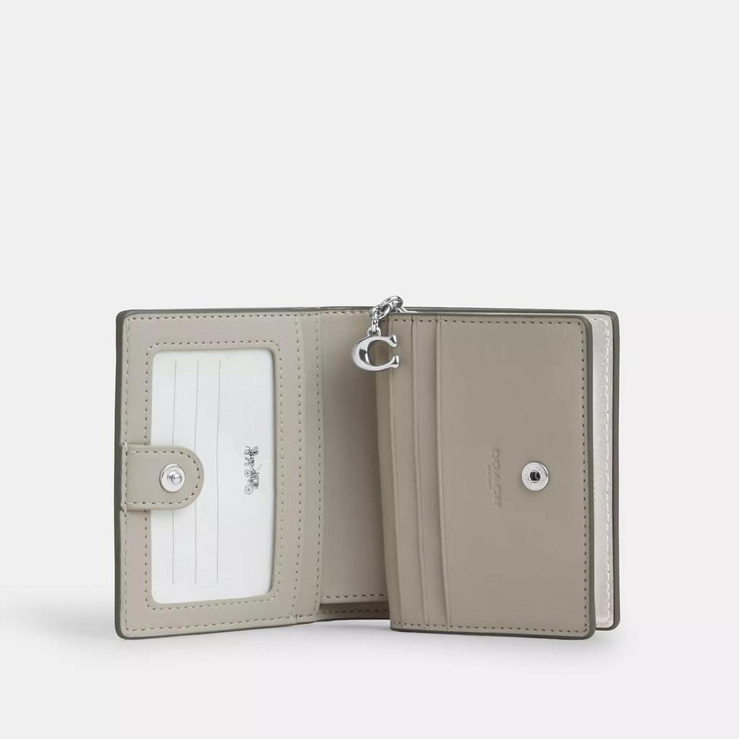 Snap Wallet