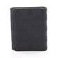 New Travel Line Trifold Wallet Nylon Canvas