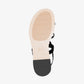 Carson Leather Sandal