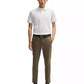 Men's Double B Monogram Regular-Fit Polo