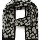 Women's Leopard Scarf