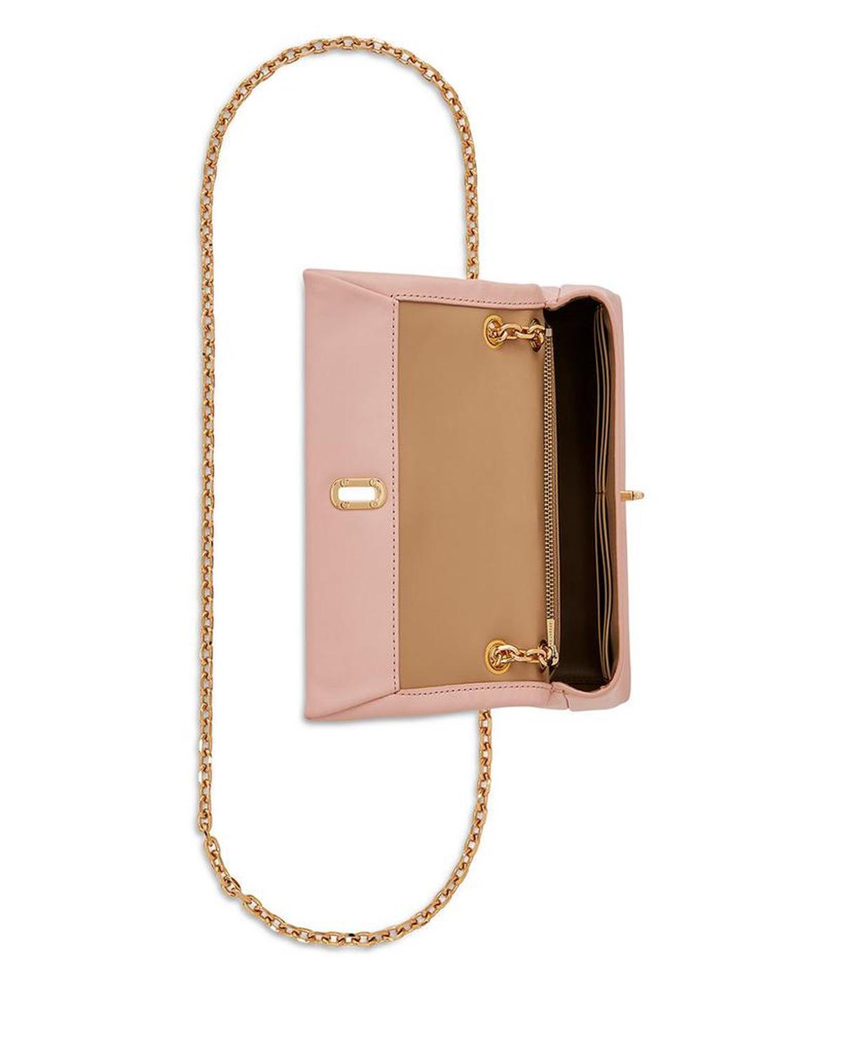 The Dual Chain Wallet