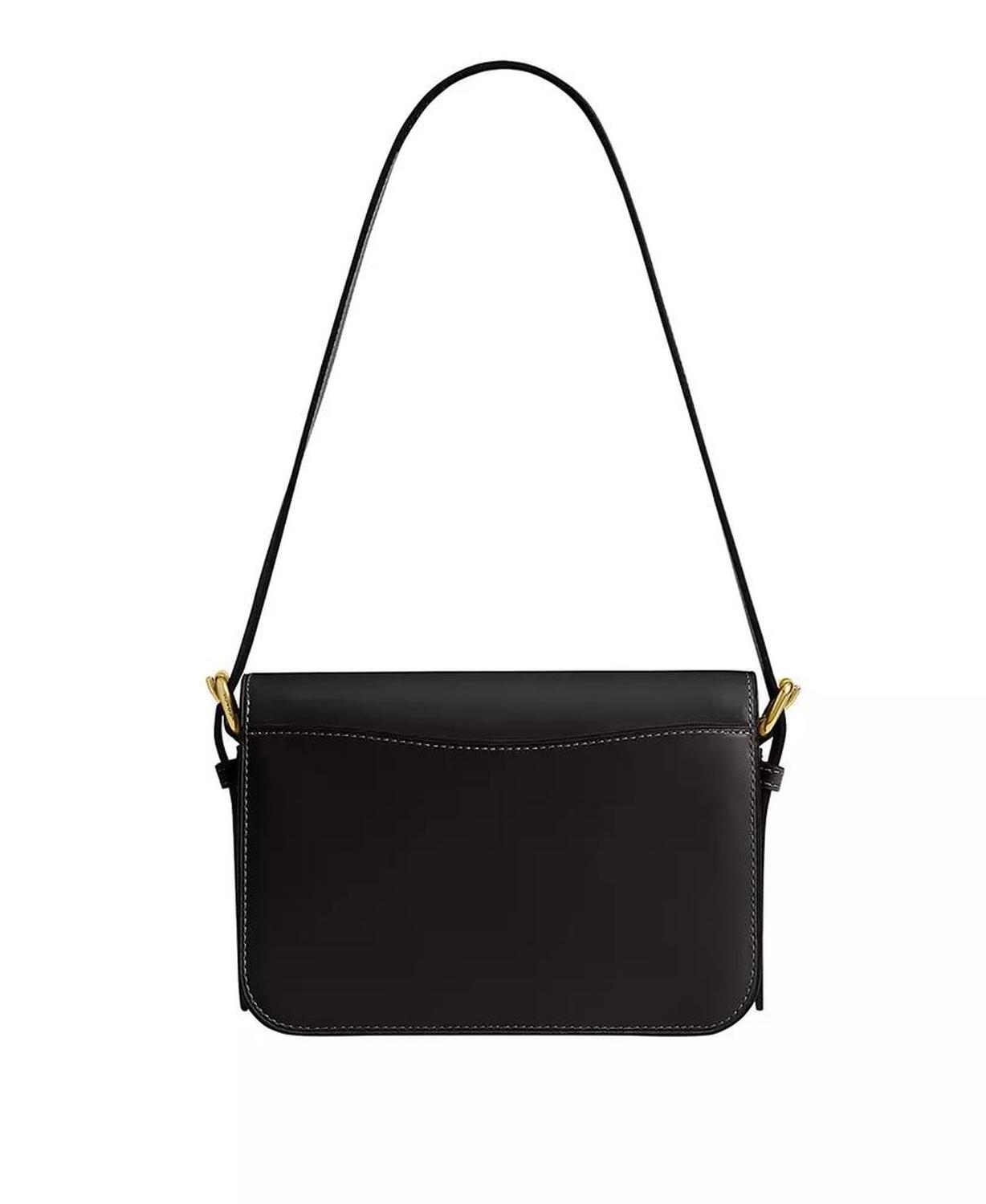 Sage Mini Shoulder Bag