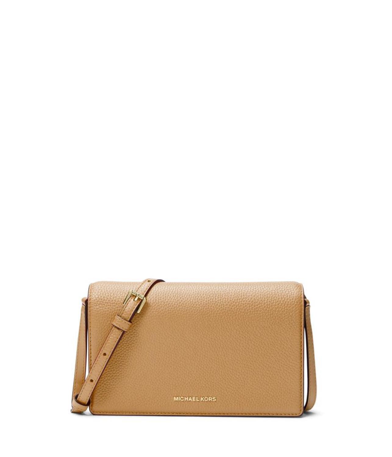 Jet Set Medium Flap Crossbody