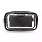 Women's Clear Belt Bag
