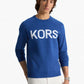 KORS Stretch Viscose Sweater