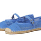 Lynn Ballet Espadrille