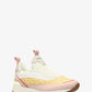 Allie Stride Color-Block Signature Logo Trainer
