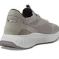 Modern Knit Structure Running Sneakers