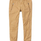 Cotton Poplin Jogger Pants (Toddler)