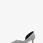 Elyse Embellished Pump