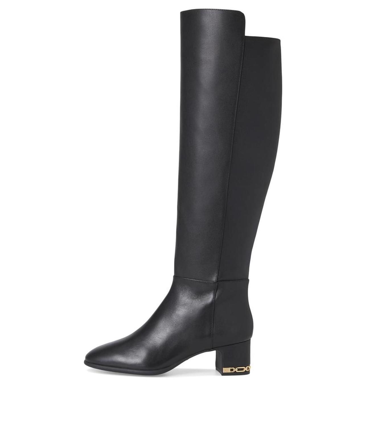 June Flex Boots