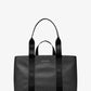 Cooper Signature Logo Tote Bag