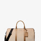 Cooper Ombré Signature Logo Weekender Bag