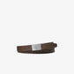 Reversible Belt