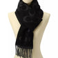 Women's Signature C Printed Scarf