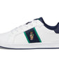 Heritage Court II Bear (Big Kid)