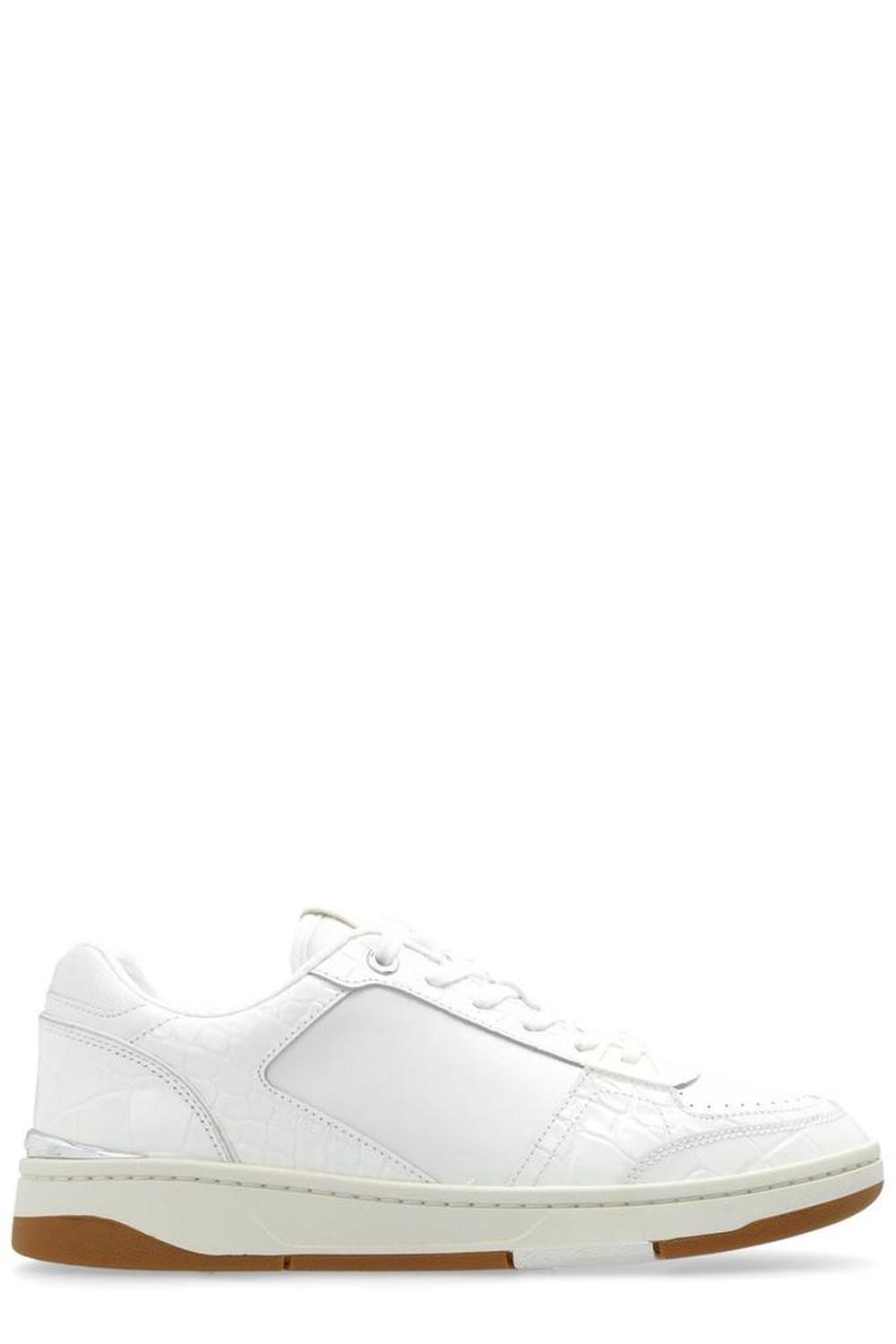 Michael Michael Kors Michael Kors Classic Lace-Up Sneakers