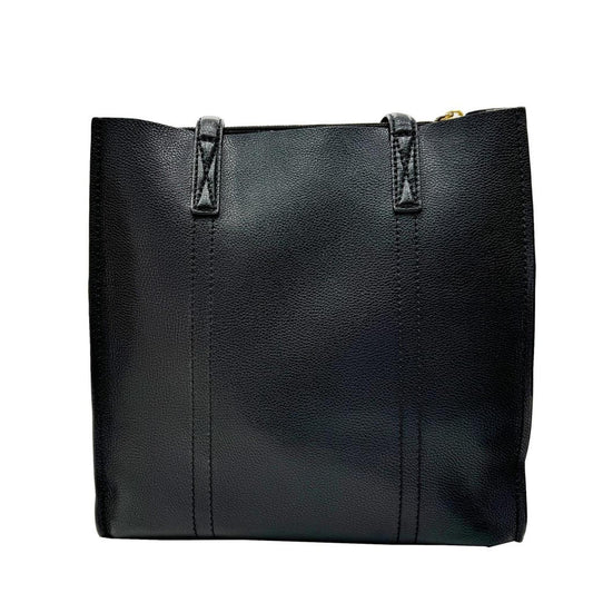 Leather Tote Bag (Pre-Owned)
