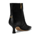 Sculpted C Kitten Heel Bootie