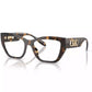 Women's Puglia Eyeglasses, MK4149U