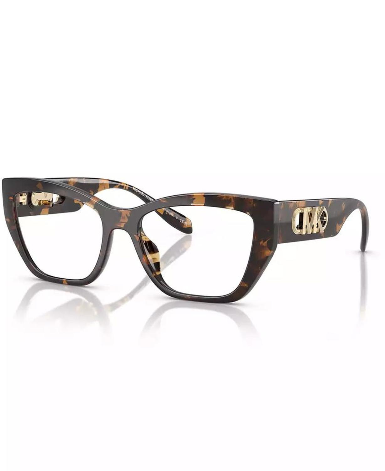 Women's Puglia Eyeglasses, MK4149U